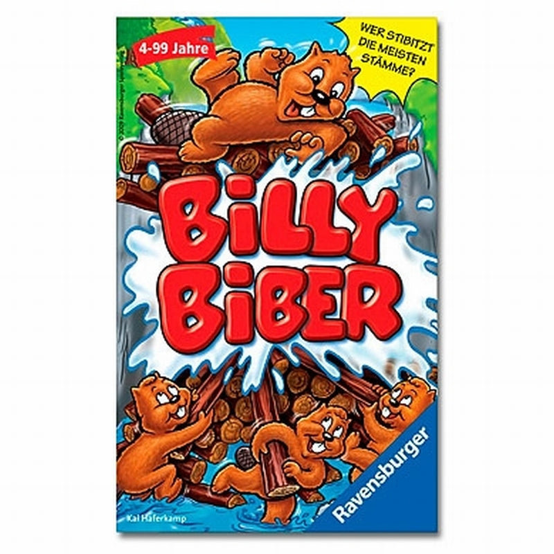 Billy Biber