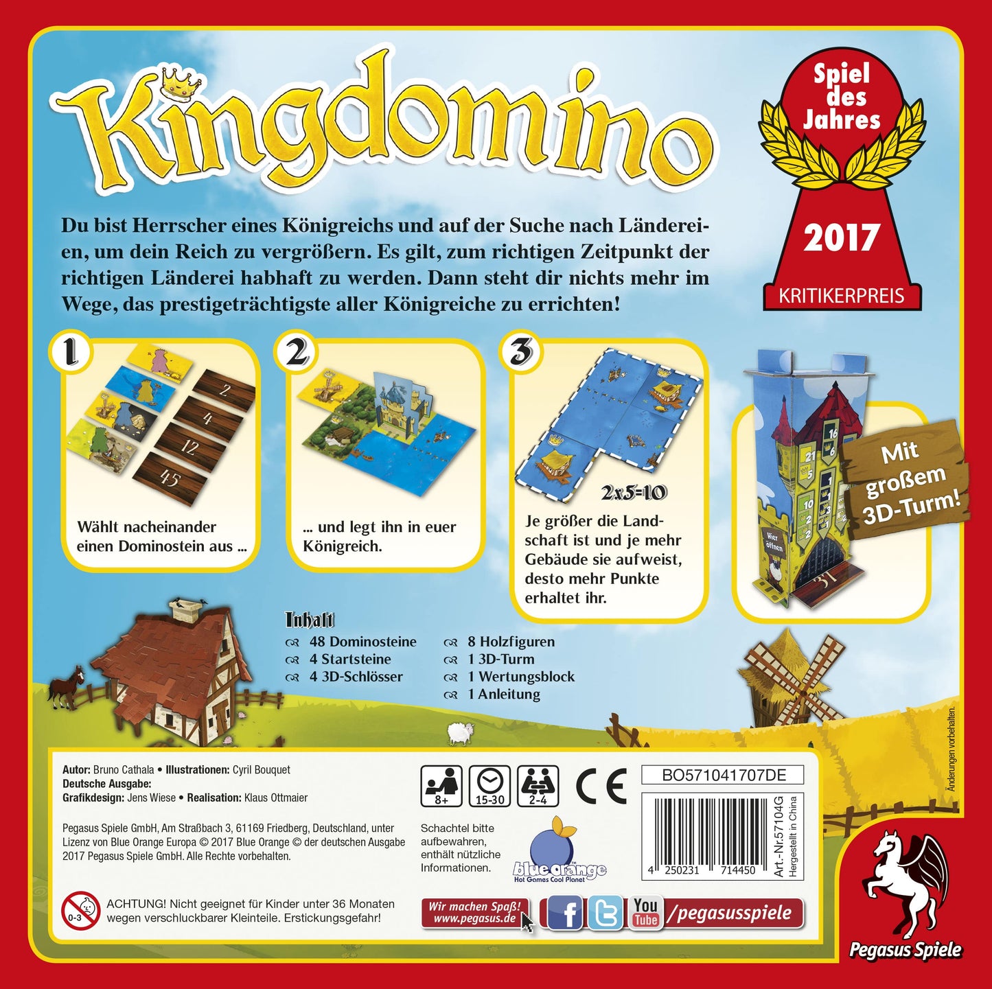 Kingdomino