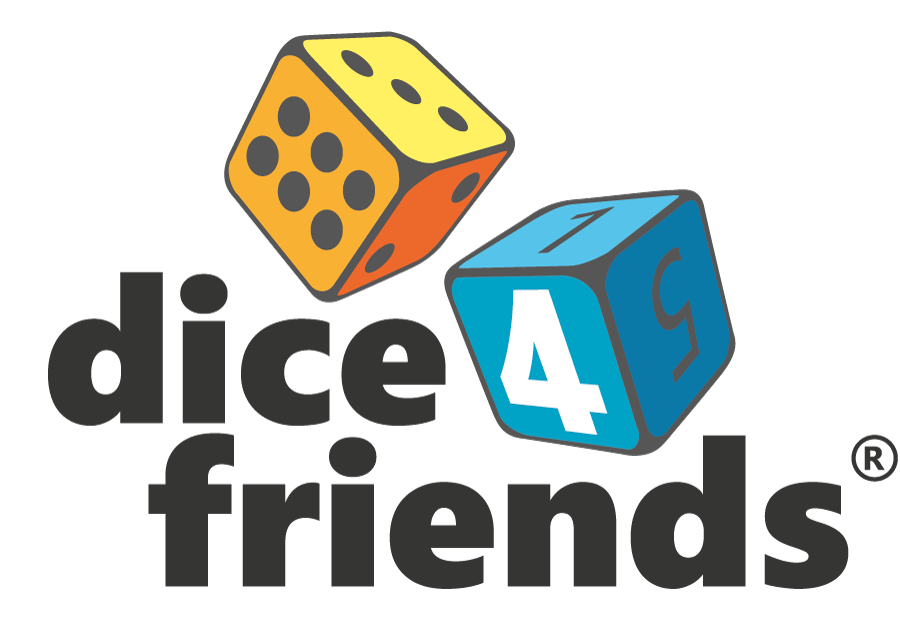 dice4friends