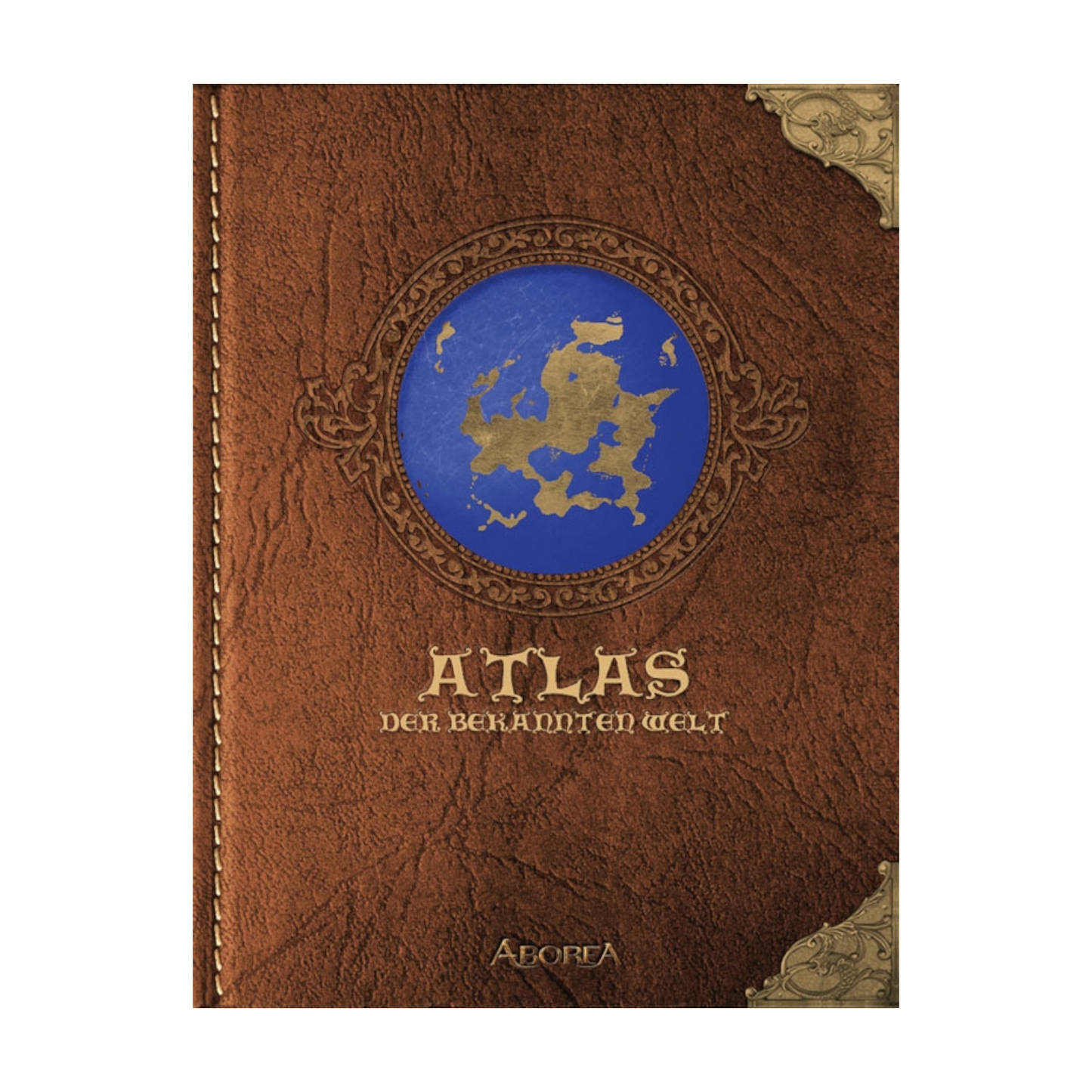 Aborea: Atlas