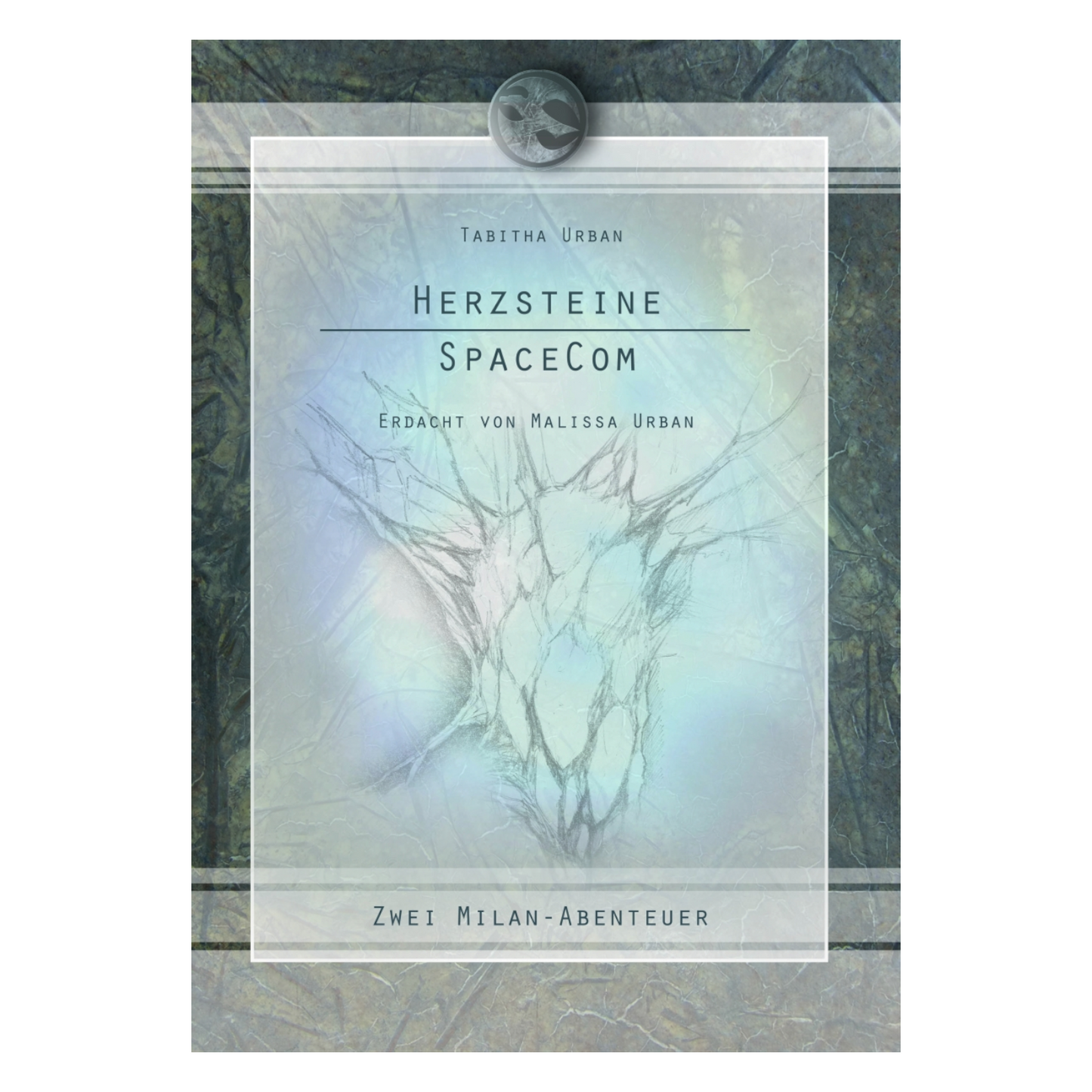 Milan: Herzsteine / SpaceCom