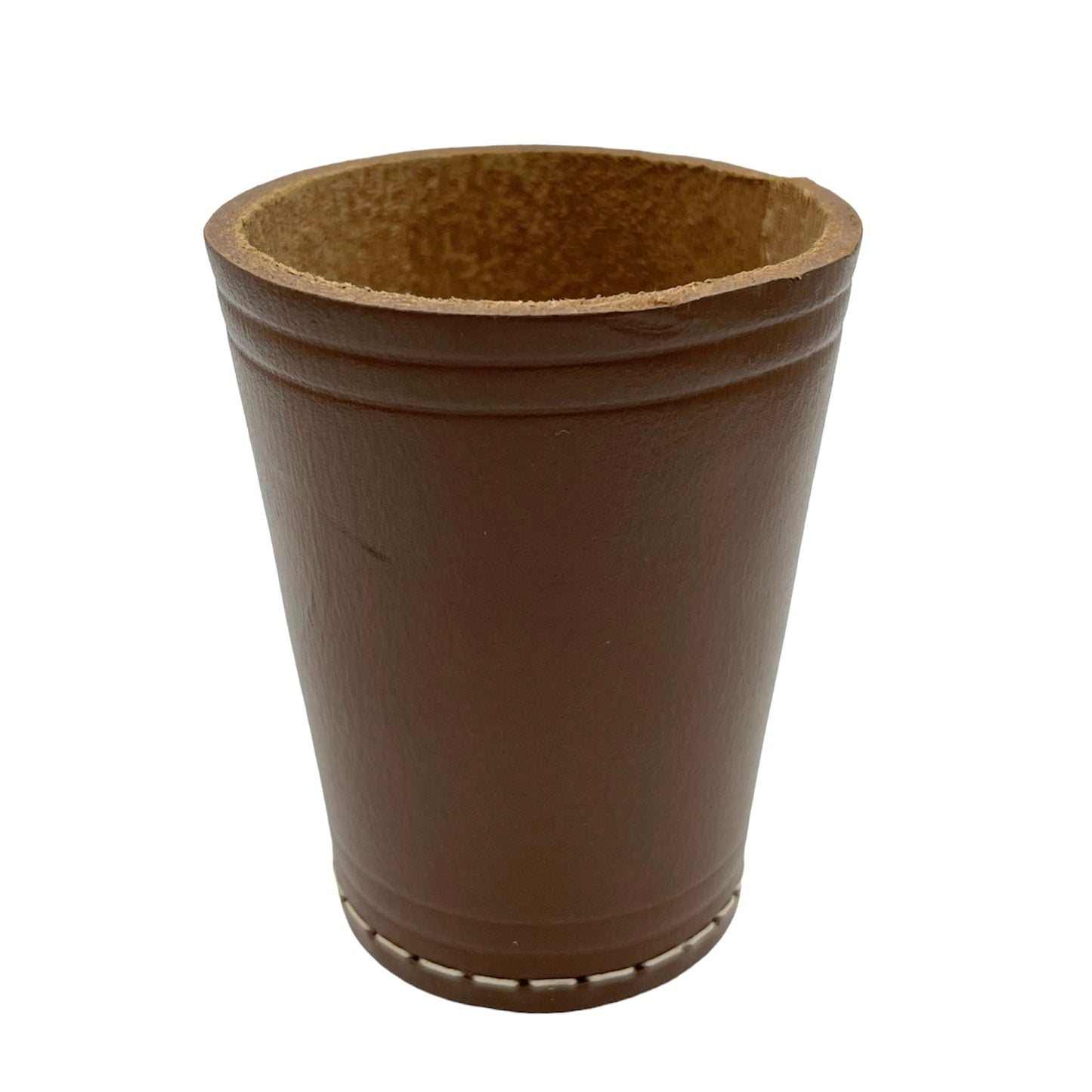 Würfelbecher Coffee