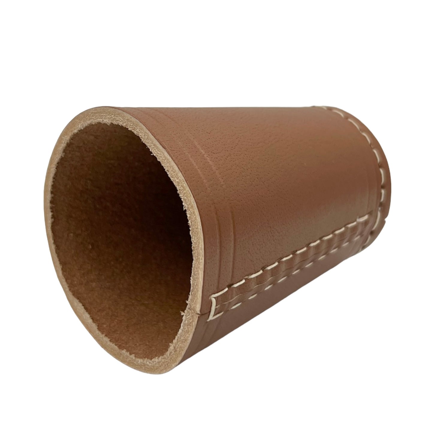 Würfelbecher Chocolate