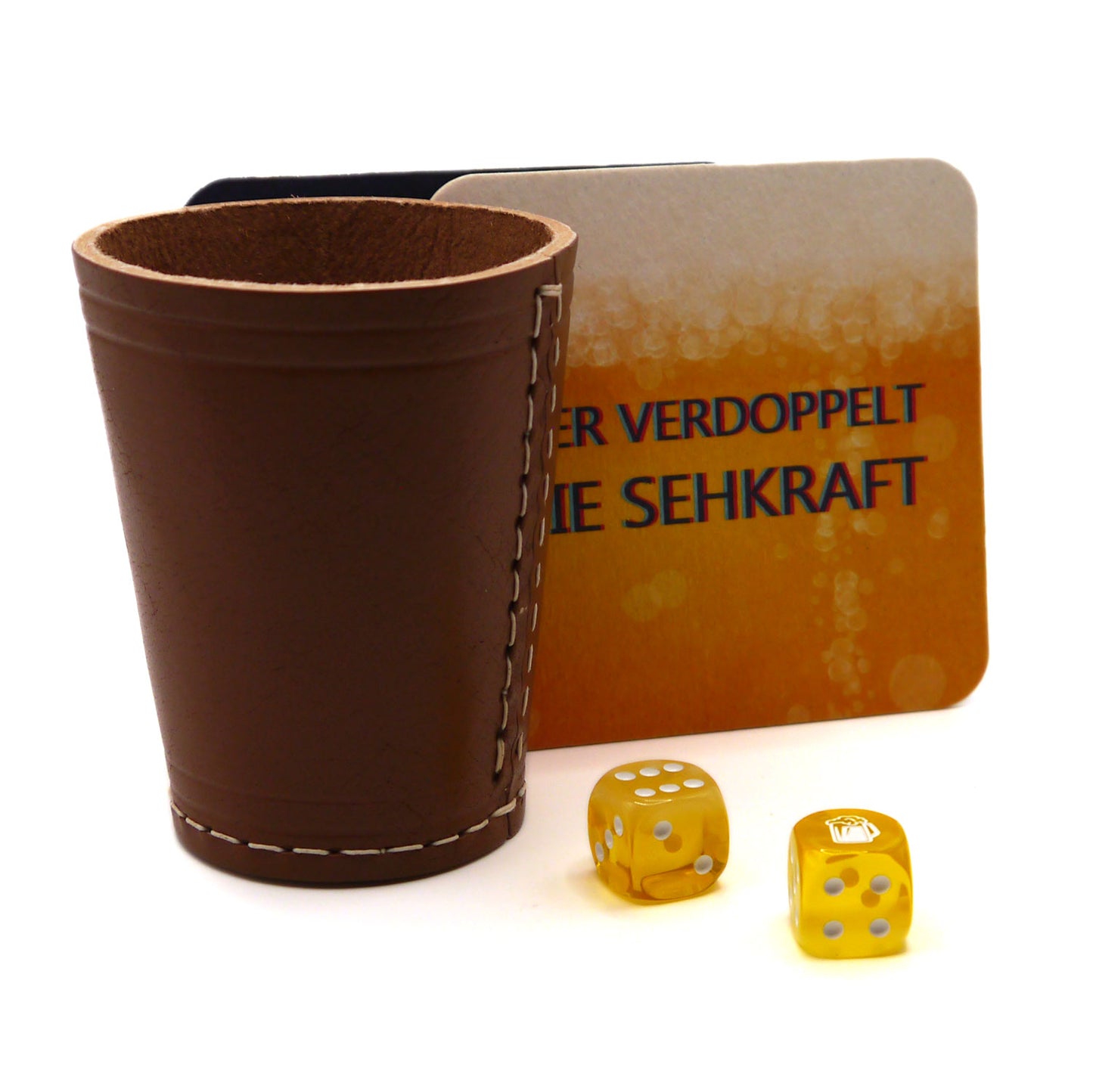 Spieleset Krügern