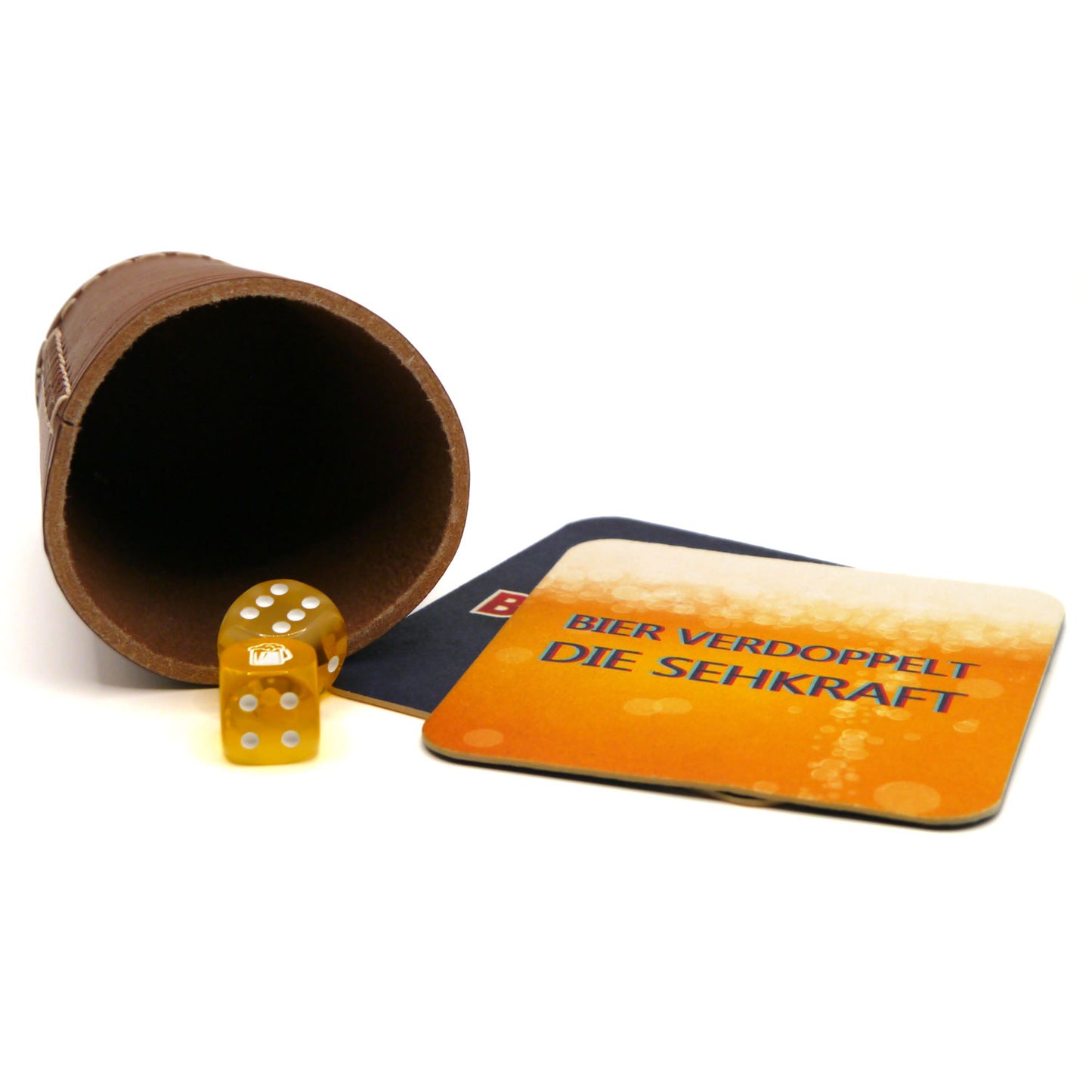 Spieleset Krügern