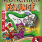 Munchkin Fellinge