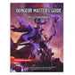 D&D: Dungeon Masters Guide (Spielleiterhandbuch)