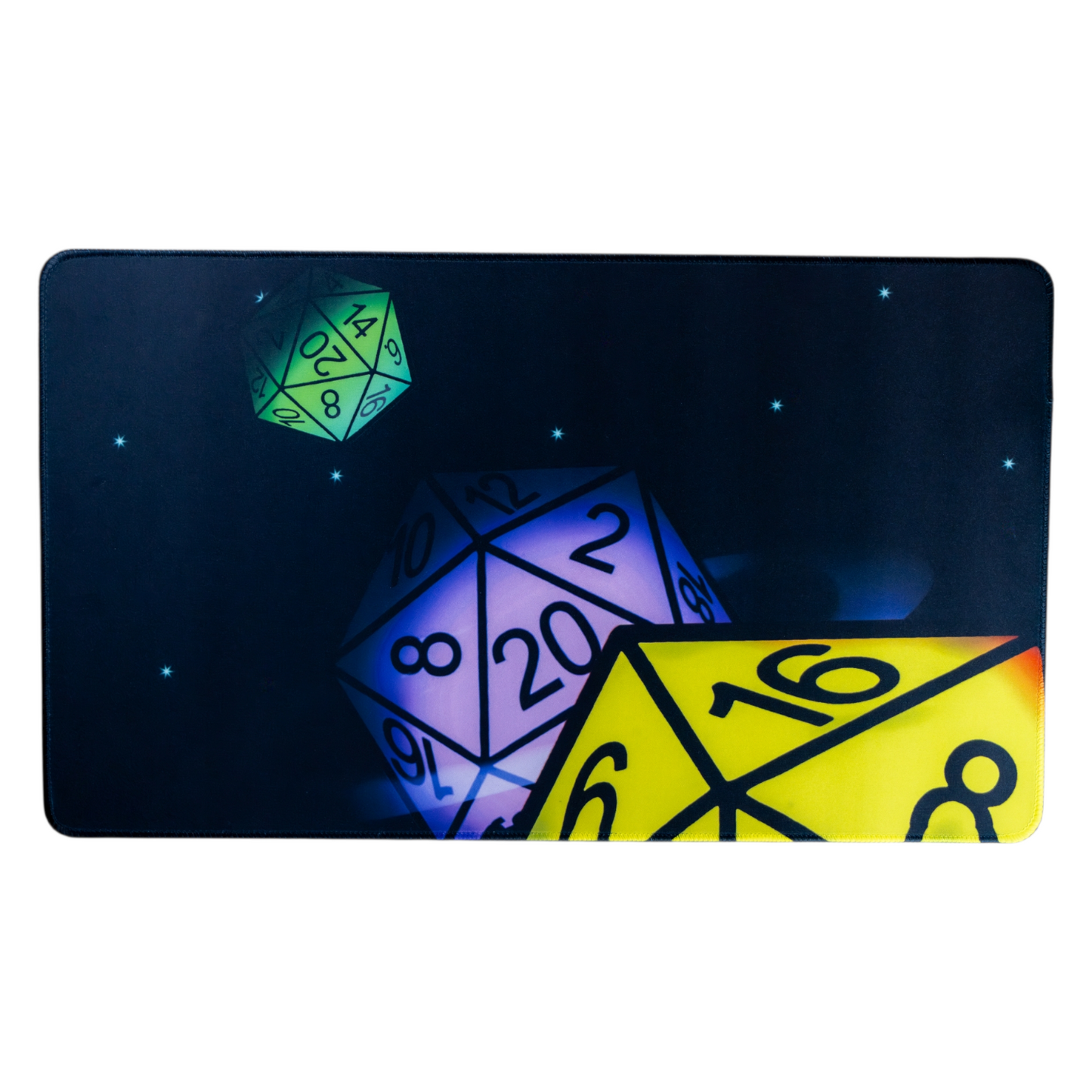 Playmat: Orbit