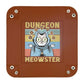 Würfelschale Dungeon Meowster